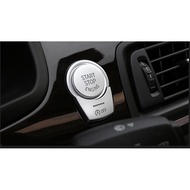 BMW F01 F02 F10 F11 F06 F07 F12 F13 Engine Start Button Automatic Stop Decoration Sticker 5 Series 6