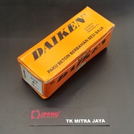 Paku Beton Daiwa / Daiken 4" 10cm