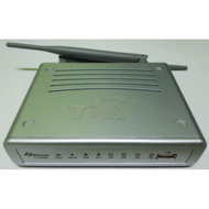 UNIFI ROUTER DLINK L7