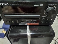TEAC  CR H225音響組合（無搖控）