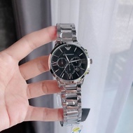 Emporio Armani AR11208 (43mm) Chronograph Watch ประกัน cmg