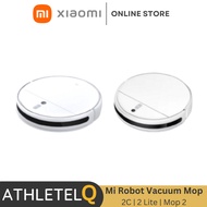 Xiaomi Mi Robot Vacuum Mop 2C / Mi Robot Vacuum Mop 2 Lite