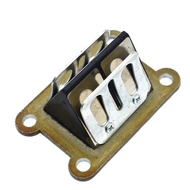 50CC Reed valve For 50 50SX 50CC JUNIOR 50CC SX 2001-2008 Mini Moto Dirt Cross bike Parts