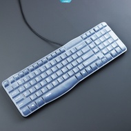 Rapoo 8200P / E9060 / E9070 / 9020 / E9050 Keyboard Cover – Silicone Anti-Dust Waterproof Protector 