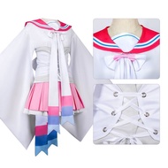Pokémon Pokémon Fairy Eevee cosplay Anime Character Costume Two-Dimensional Female Full Set 0524