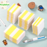 PurpleSun 8mm 12mm 16mm 24mm SMT Double Splice Tape Double Face Rectangular Splice Tape Film Joining