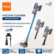 MIUI 3-in-1 Multi-Functional Cordless Stick Vacuum for apartments drawing room bedroom and Pet-Frien