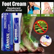 Antifungal Foot Care Cream Treats Athlete's Foot Relieves Itching Eliminates Odor antifungal cream