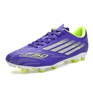 Spike Football Boots Breathable Help fgtf Hundred Long Spikes Men's Inner Outer Shoes Shipping202620