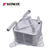 Ready Stock All Aluminum Applicable Mitsubishi Olander 2013-2021 4J10 4J11 Oil Cooler 2920A400 High 