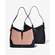 [New Model] Zucia InTo You Chain Buckle Hobo Shoulder Bag N03 - VS03