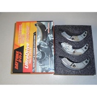 Daytona 4051 Double Clutch BEAT/ Fi/Mio/Fino (Kevlar Clutch Shoe)