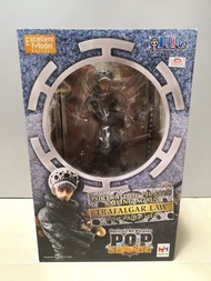 中古 海賊王 POP 托拉法爾加·羅 2年後 兩年後