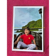 Combo of 500 fast laminated 6x9 photos