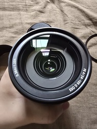 SONY 24-105 F4 G OSS LENS E FE 鏡頭 24105 索尼