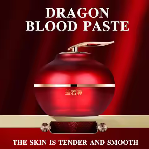 NEW 50g Retinol Dragon Blood Cream Nourishing Cream Dragon Blood Kirin Face Cream Tightening Repairs