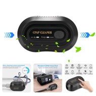 Mini CPAP Cleaner Disinfector For CPAP Machine Hose Anti Snoring Disinfect For Home Travel Use