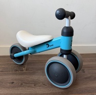 ides D-Bike | mini 滑行學步車 (原價:638)