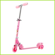 Scooter for Kids 3 Adjustable Height 2 Wheel Folding Scooters with Adjustable Height for Children Ag