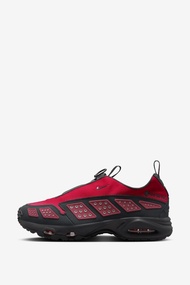 Air Max SNDR GORE-TEX Dark Smoke Grey and Fire Red