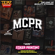 STICKERS (MCPR) BAND STICKERS|METAL STICKERS|TUMBLR stickers|AESTHETIC STICKERS