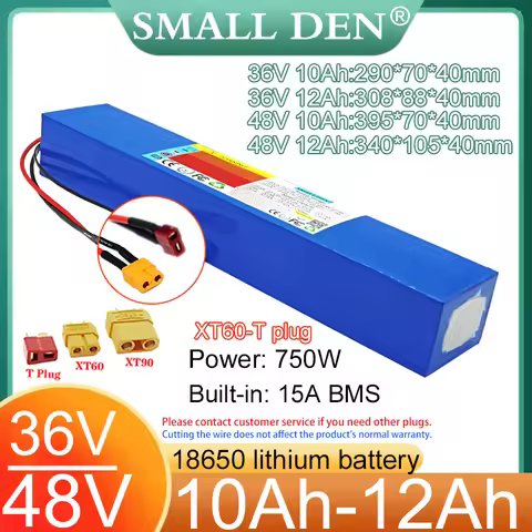 36V 48v 10ah 15ah Battery pack Scooter Batter Pack forXiaomi Mijia M365 36V 48v 42v54.6v Battery pac
