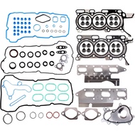 HS54988A Cylinder Head Gasket Set Fit for Ford F-150 2012 2013 2014 3.5L V6 DOHC VS50879R
