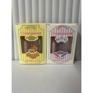 CLIO Crystal Glam Tint+Paka