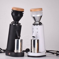 (Malaysia Plug) Professional Single Dose Grinder 017/017 Single Dosing Conical Burr Electric Commerc