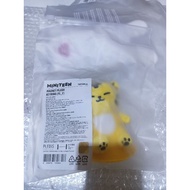 Official Seventeen Miniteen Magnet Plush Keyring Tamtam Hoshi