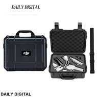 Handheld Stabilizer Carrying Case For DJI RS 4 Mini Combo Partition Organizer CaseRonin 4 Bag