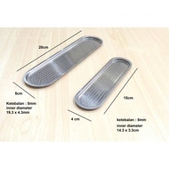 Air Hole 20 x 5 / Ventilator / Air Hole / Air Filter 777S