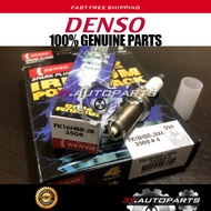 ใหม่ FK16HBR-J8 (ของแท้ 100000 กม.) #3508 >> Camry 2.0 หัวเทียนอิริเดียม ASV51 FK16HBR-J8 90919-0128