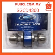 ORIGINAL ST GUCHI CYLINDRICAL DOOR LOCK SGCD4300