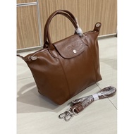 YC2 Wahhh Nice Once Mirror Quality Cuir Coffee Series Women 's Bag