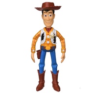 6/20 release| Toy Story Talking Friends Woody, Jessie, Buzz Lightyear, Alien, Bullseye 4904810079491