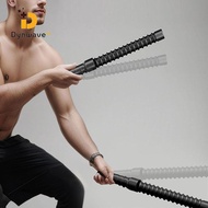 [Dynwave] 2 Piece Fitness Bar, Adult Training , Fitness Bar, Spring , Training Bar
