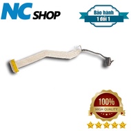 Laptop screen cable HP Pavilion DV6000 DV6500 DV6700, Presario F500 F700 V6000 - DV6000