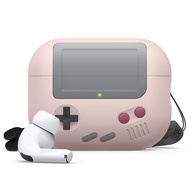 elago AirPods Pro 2 掛繩保護殼 Lightning專用