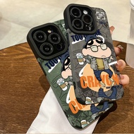 Cartoon For OPPO A78 A96 A92 A9 A76 A53 A15 A15s A12e A52 A31 A3s A5 A3 Pro 5G F11 Find X8 Reno 11 1