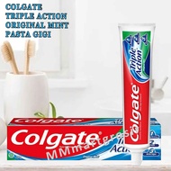 Colgate/ Triple Action/ Pasta Gigi/ Original Mint/ 180g