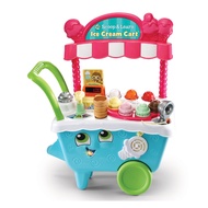 LeapFrog Scoop &amp; Learn Ice Cream Cart | Role Playing Toys | Educational Toys | 2 - 5 years | 3 months local warranty