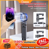 PROfezzion APD1 Strong Magnetic Phone Mount Holder Mobile Stand Travel Bracket for MagSafe Universal