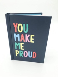 สินค้าใหม่พร้อมส่ง YOU MAKE ME PROUD