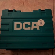 Bor Cordless DCA ADJZ03 second