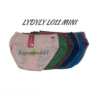 CD LYDYLY L011 MINI LYDYLY MINI Underwear/ 1pcs
