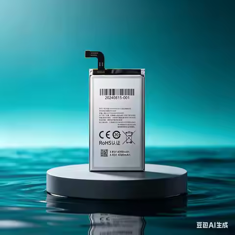 4 Mobile Phone Battery For Apple iPhone 4 1420mAh Real Capacity