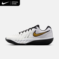 Nike G.T. Cut Academy 2 EP Men's Basketball Shoes - White [HV9775-103]