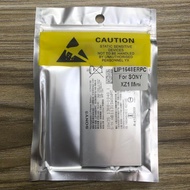 แบตเตอรี่ Sony Xperia XZ1 XZ1mini XZ1 compact G8441 1308-1851SO-02K PF41 battery Sony LIP1648ERPC 27