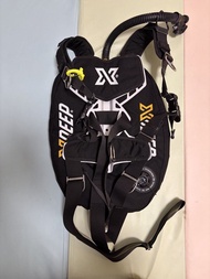 XDeep ultra light deluxe BCD 背飛
